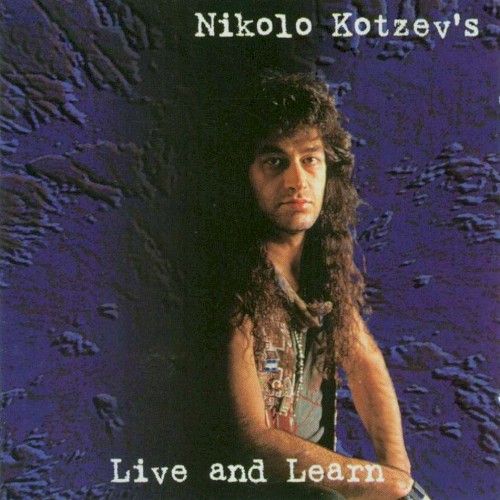 Live and Learn