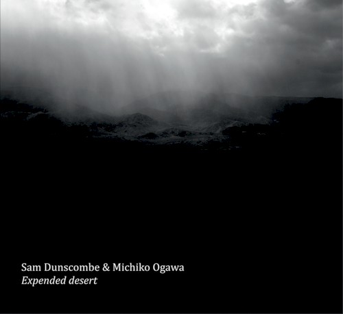 Expended Desert