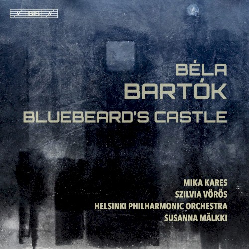 Bluebeard’s Castle