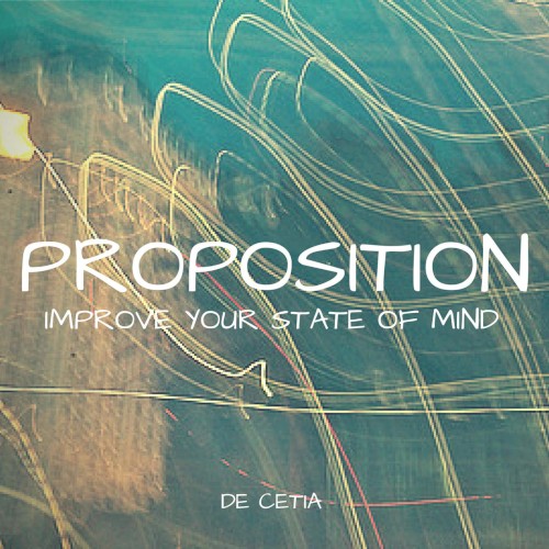 Proposition