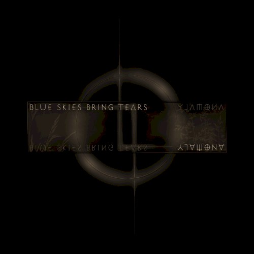 Anomaly