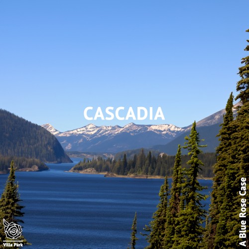 Cascadia