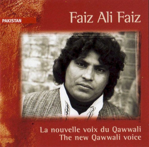 The New Qawwali Voice