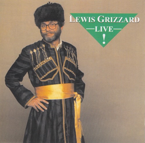 Live! (From Moreland to Moscow)