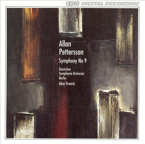 Symphony no. 9