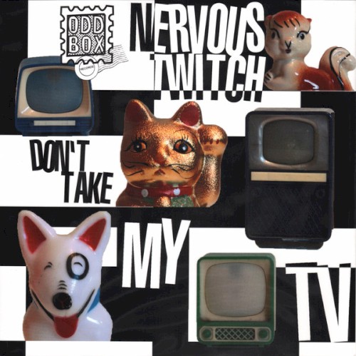Don't Take My TV