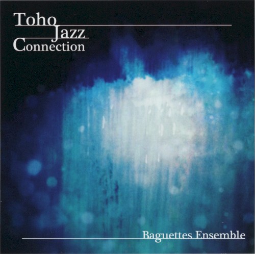 Toho Jazz Connection