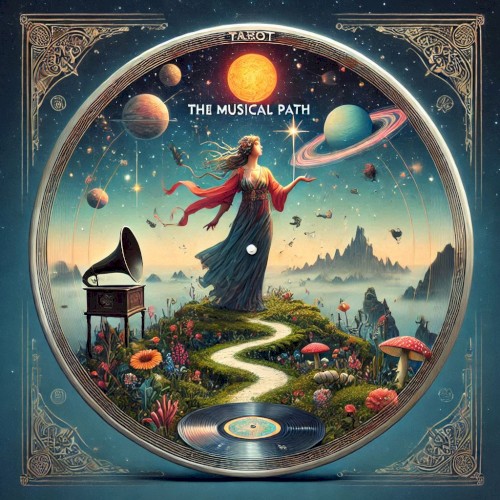Tarot in Music