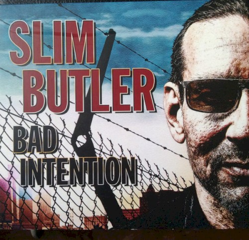 Bad Intention