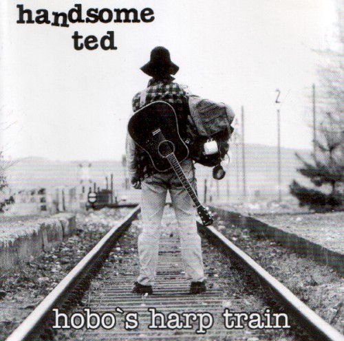 Hobo's Harp Train