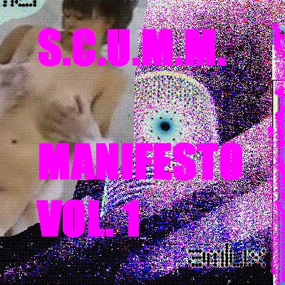 Manifesto Vol. 1