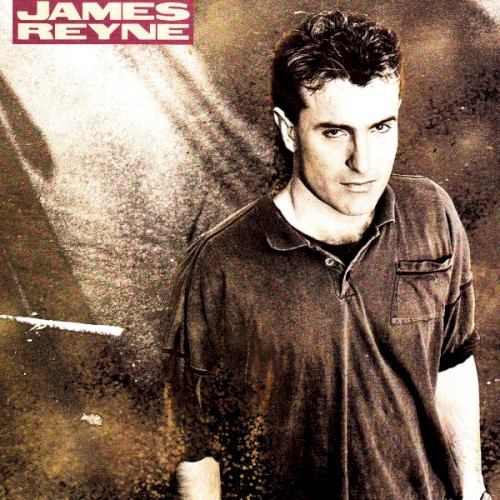 James Reyne