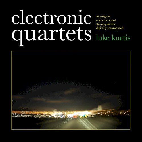 electronic quartets