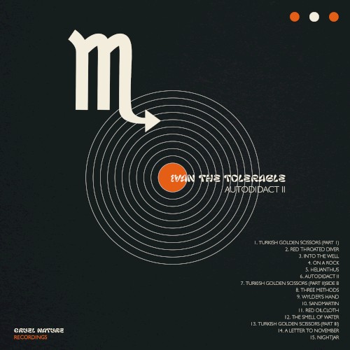 Ivan the Tolerable &ndash; Autodidact II