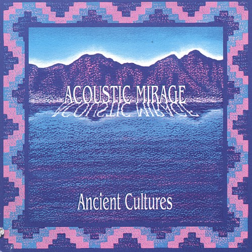 Acoustic Mirage
