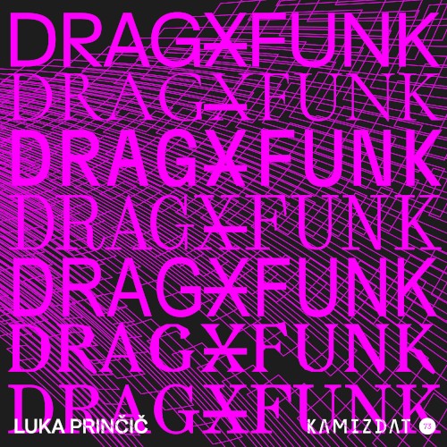 DRAGX̶FUNK