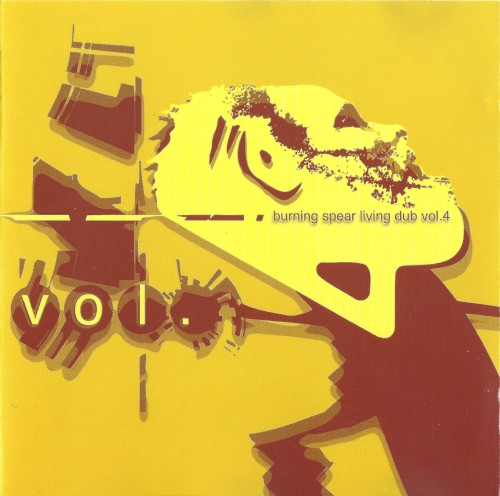 Living Dub, Volume 4