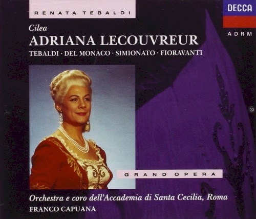 Adriana Lecouvreur