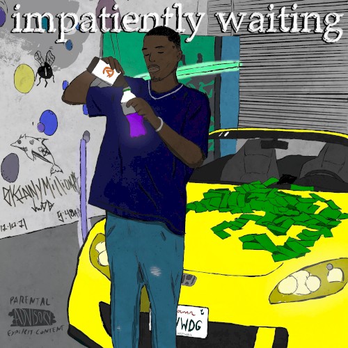 Impatiently Waiting