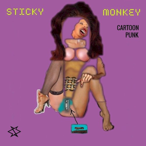Cartoon Punk