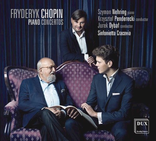Piano Concertos
