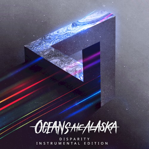 Disparity (Instrumental Edition)