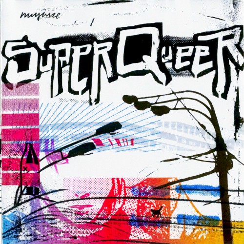 SuperQueer