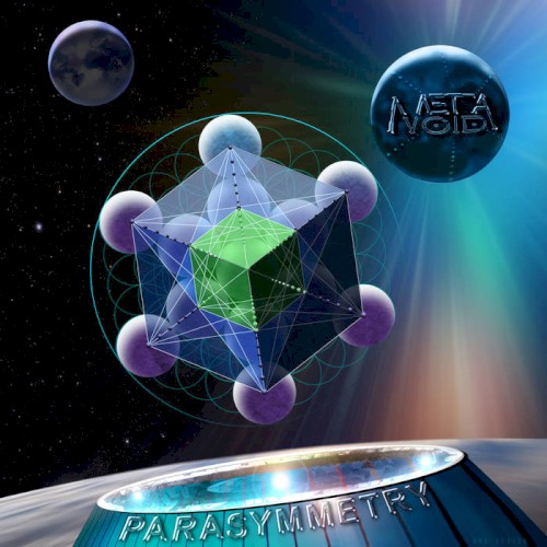Parasymmetry