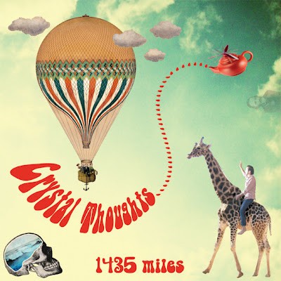 1435 Miles