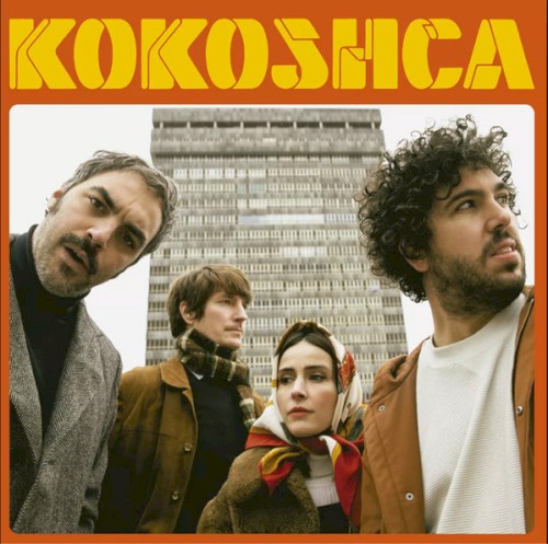 Kokoshca