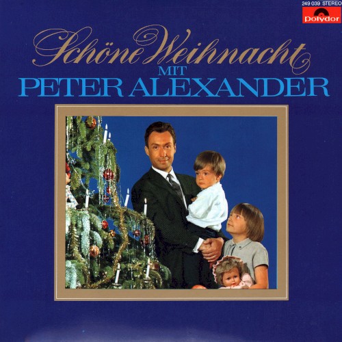 Schöne Weihnacht mit Peter Alexander
