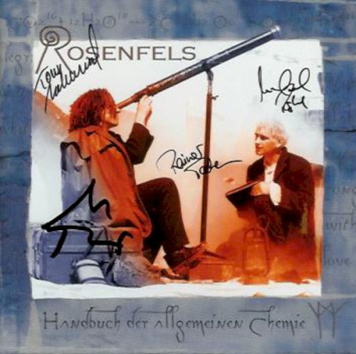 Handbuch der Allgemeinen Chemie