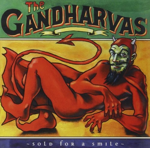 Sold for a Smile