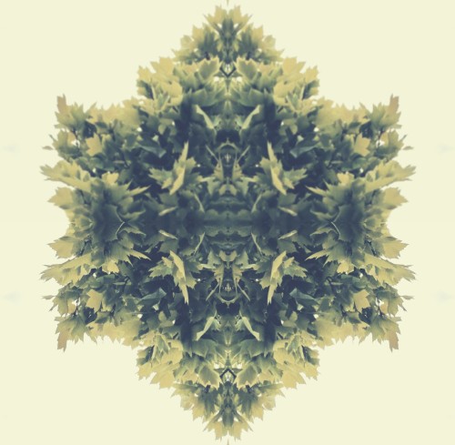 Between