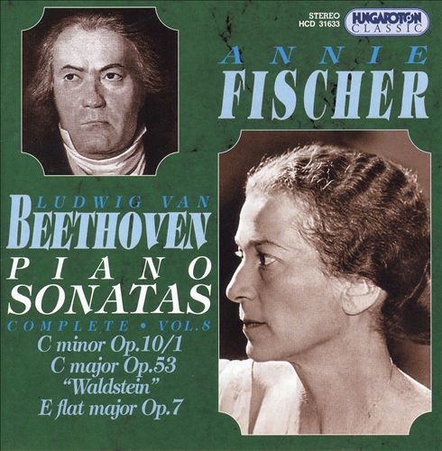 Complete Piano Sonatas, Volume 8