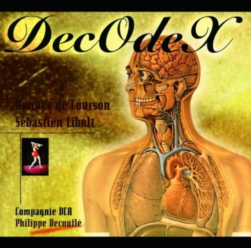 Decodex
