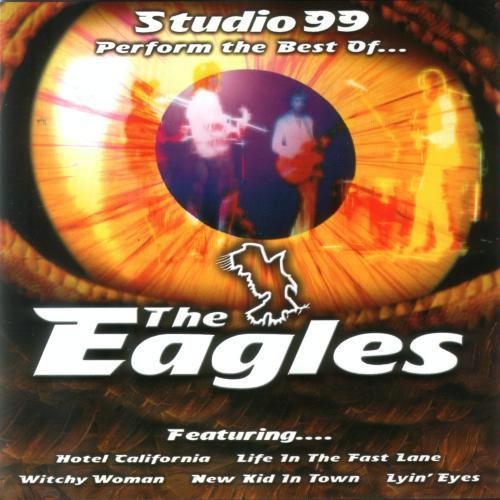 Studio 99 Perform the Best of.... The Eagles