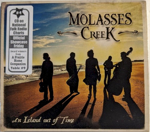 An Island Out of Time