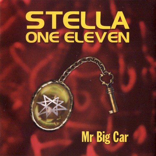 Mr Big Car