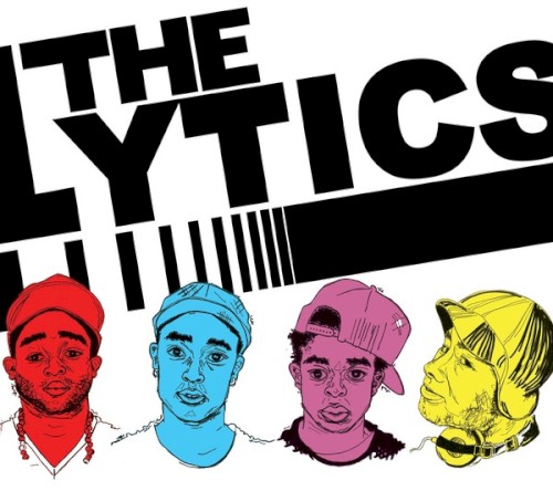 The Lytics