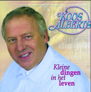 Kleine dingen in het leven