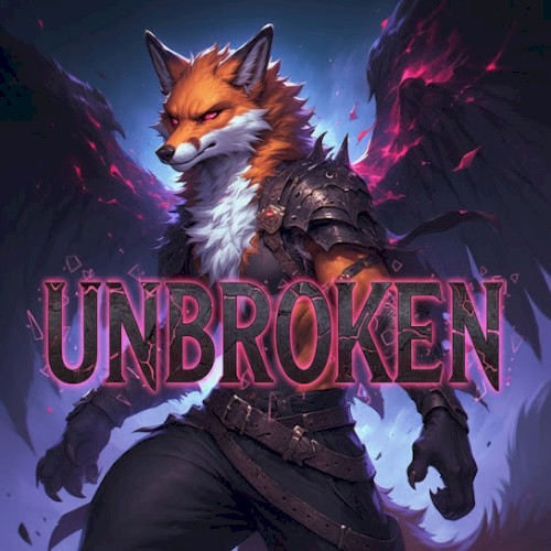 Unbroken