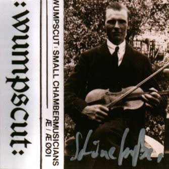 Small Chambermusicians