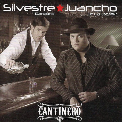 Cantinero