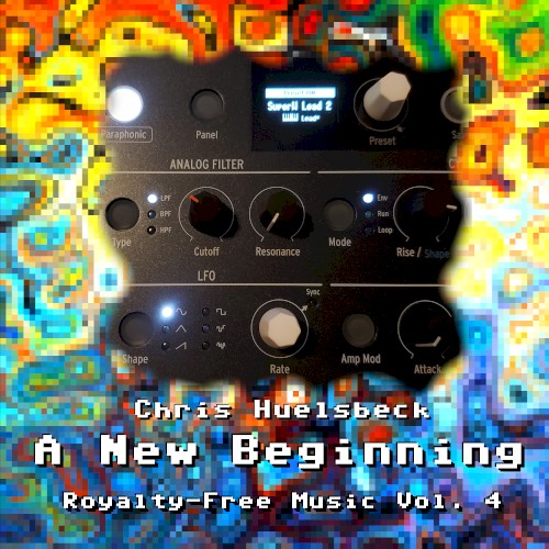 A New Beginning