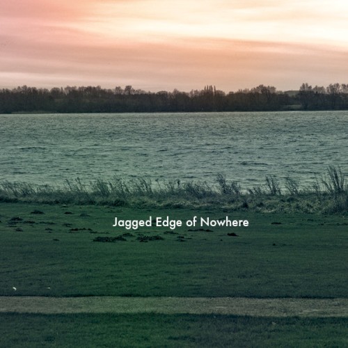 Jagged Edge of Nowhere