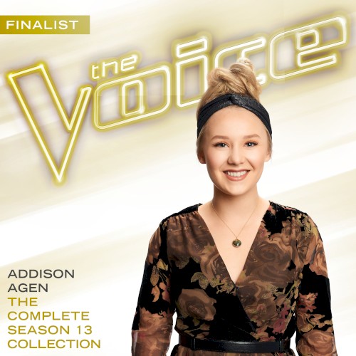 The Complete Season 13 Collection (The Voice Performance)