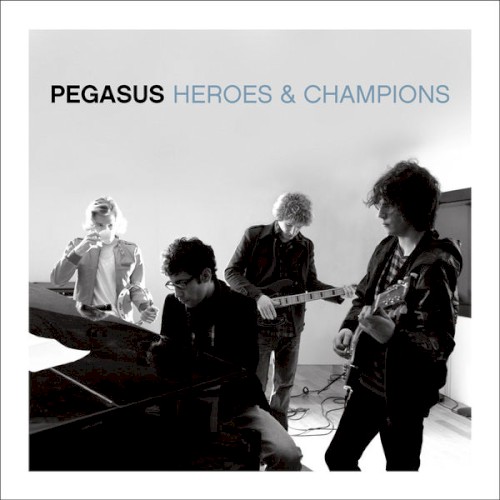 Heroes & Champions