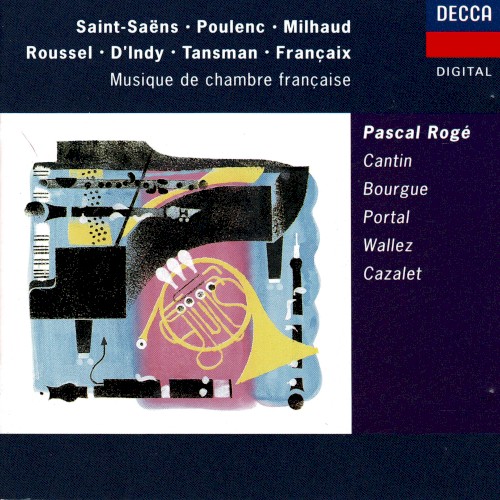Musique de Chambre Française
