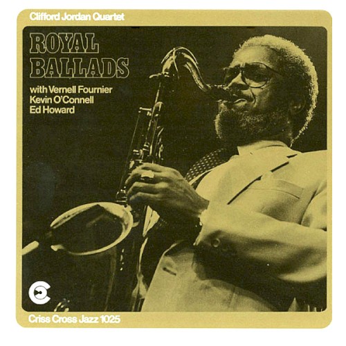 Royal Ballads